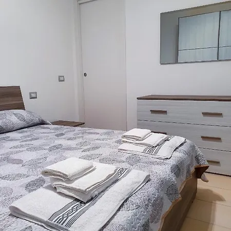 Am Appartement