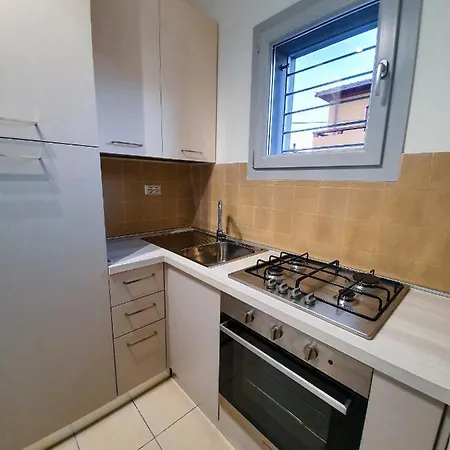 Appartement Am Olbia