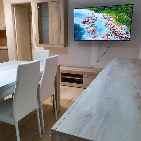 Appartement Am