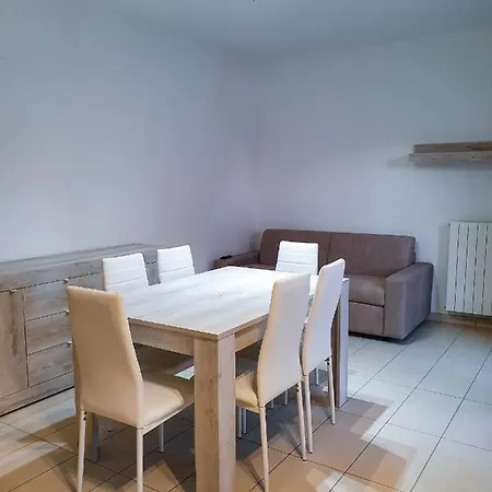 Appartement Am Olbia