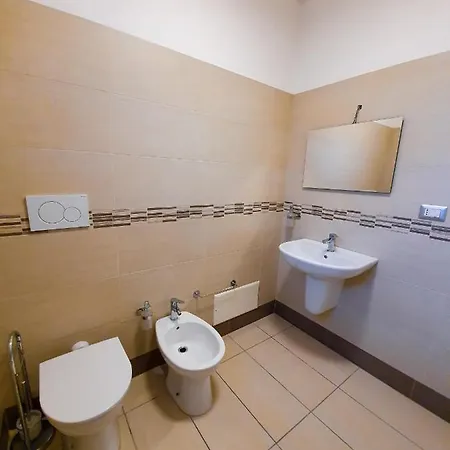 Appartement Am Olbia