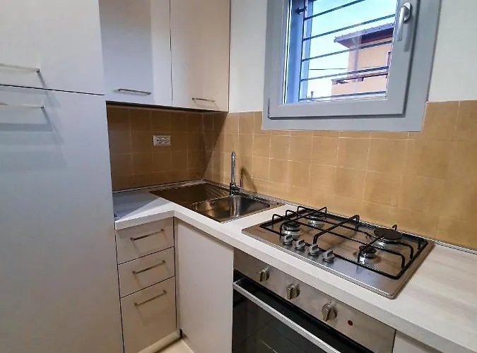 Appartement Am Olbia