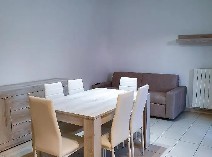 Appartement Am Olbia