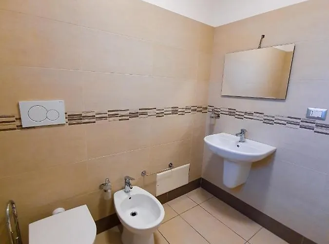 Appartement Am Olbia